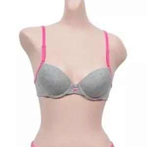 핫핑크 BR6458 주니어겸용브라 브라 디올라 B컵 여성 여성속옷 주니어겸용브라 브라 b컵브라