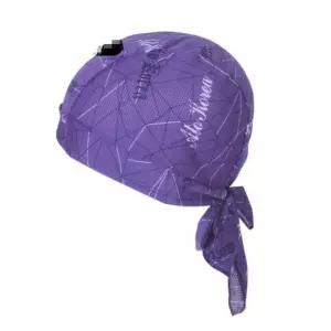 4색 1개 국산 쿨두건 단품 여름 시원한 쿨링 두건 헬