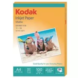 [문구/오피스] 코닥 포토용지 A4 사진인화지 100장