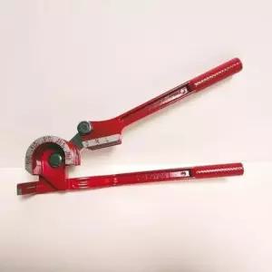 [문구/오피스] 3IN1 파이프 밴딩기 수공구 비닐하우스