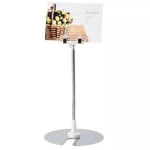 [문구/오피스] 클립홀더 메모꽂이 스탠드꽂이 쇼클립 메모 원형 4단