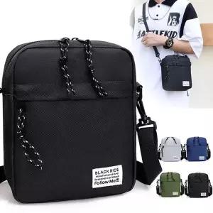 핸드폰가방 여행 여권 데일리 크로스 미니백 메신저백