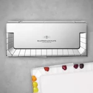 [문구/오피스] 미젤로 방탄유리36 수채화 팔레트 MWP-3036 1개