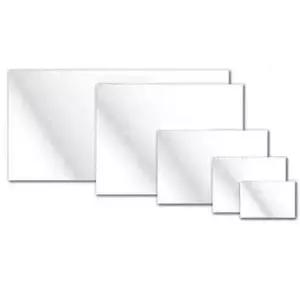 [문구/오피스] 화이트보드 시트600mmx450mm뒷면 자석