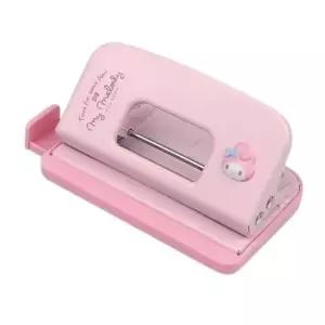 [문구/오피스] 미니 2공 펀치 1P 타공 회사 제본 펀칭기