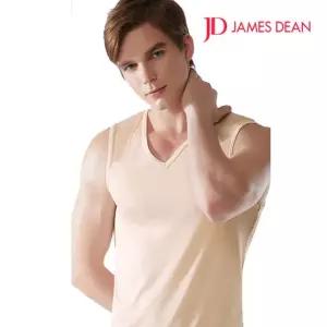 제임스딘 남성 에어필 에어로쿨 브이넥 머슬런닝 1매 HXe6+3lak