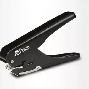 [문구/오피스] 평화 펀치 일자펀치-36846