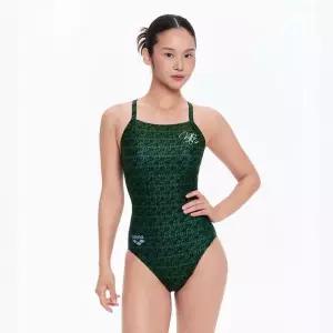 아레나 ARENA 큐브 선수 원피스 드롭백 A5BL1CO01