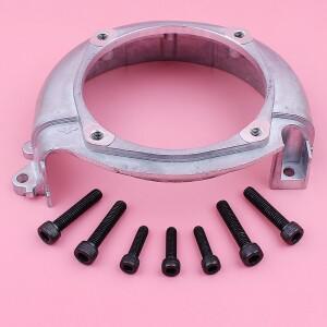 혼다 GX35 UMK435 HHT35S 트리머 브러쉬 커터 엔진 교체 부품 19611-Z0Z-000 용 플라이휠 팬 볼트