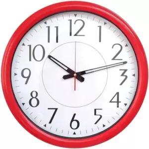 골든벨시계 Gpm 597 목욕탕 방수 벽시계 420파이 제조한국