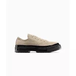 매장정품 CONVERSE 컨버 척 70 내셔널 스웨이드 카고 A14671C 1391762