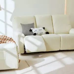 3인용 리클라이너 쇼파 리폼 천갈이 여름 사계절