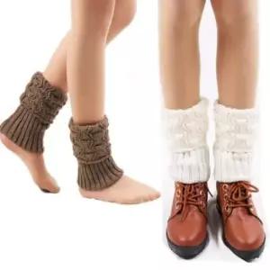 방한발토시 레그워머 발목토시 발토시 겨울 봄 방한용품