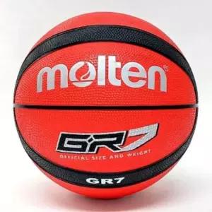 실외농구공 농구공 스포츠 농구볼 바스켓볼 고무 볼 몰텐 몰 7호
