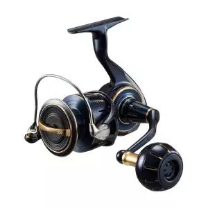 221991 Daiwa 5000-H 스피닝 릴 23 Saltiga