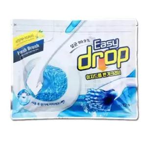 변기크리너 이지드롭 리필
