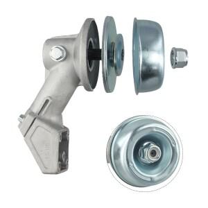 기어 박스, 금속 잔디 예초기 액세서리, STIHL FS44 FS110R 4137 640 0100