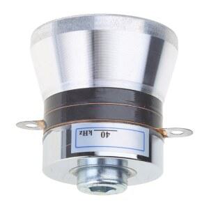 60W 40KHz 초음파 압전 세척 변환기 고성능