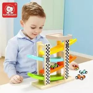 퍼즐 탑브라이트 레이싱 카롤러 관찰력 논리적사고력