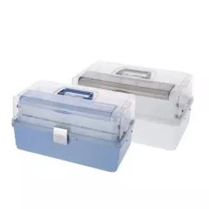 구급상자 시스맥스 애니박스 대형 WH 68002