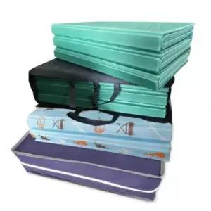 차박용매트 뉴테크 캠핑매트 스페셜 하늘 캠핑용품 150x200