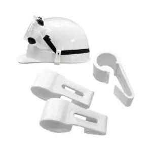 고글 지오스타 고글밴드 고정클립 SC-100 3개입X5세트