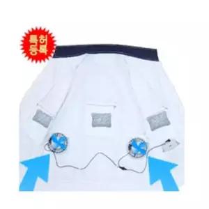 [JHQQS49U_4B]아이스뱅크_냉풍조끼 B type /B-W2007 (26352989A)