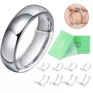 안맞는반지줄이기 반지 사이즈 줄이기 커플 링 호수 조절 수선 이너밴드