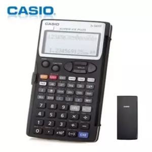 CALCULATOR 카시오 공학용계산기 (664개 함수) FX-5800P