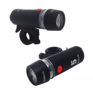 [JH3509R3_53D1]전조등 LED 라이트 점멸등 램프 건전지 5구 (32647548A)