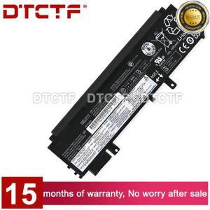 DTCTF 11.1V 24WH 1930mAh 모델 45N1116 Lenovo ThinkPad X230s 노트북 용 배터리