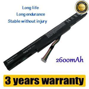 2025 새로운 4 셀 AS16A5K 노트북 배터리 ACER 용 Aspire E5-575