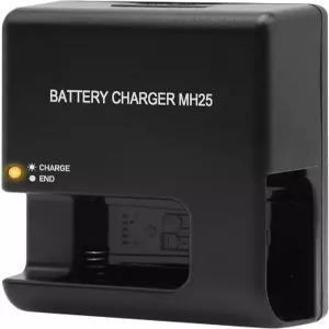 니콘용 MH-25 카메라 배터리 충전기 EN-EL15a D500 D600 D750 D800E D810A D850A D7000D7500 Coolpix Z1Z6