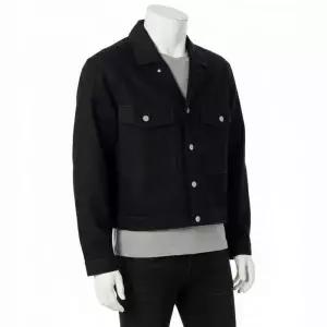 LEMAIRE 26SS 트러커 자켓 OW1188 LD1055 999