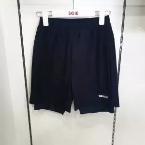 [소이]5부 레이어드 래쉬가드바지 24M0209_KG