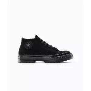 매장정품 CONVERSE 컨버 척 70 내셔널 스웨이드 블랙 A16370C 1391713