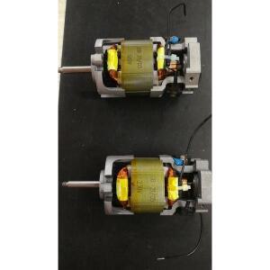 A44Z-1G3 플라스틱 용접 토치 수리 열기 모터