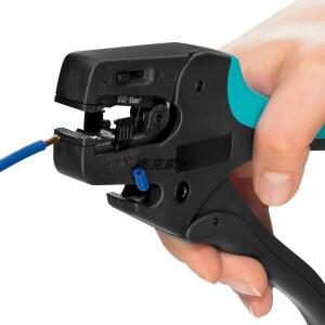 1212150 WIREFOX 10 와이어 스트리핑 도구, 새 제품 , 재고 있음