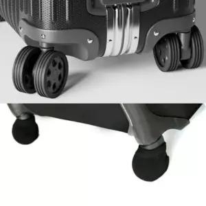 캐리어 바퀴 커버 무소음 2SET XeW2+5oXh