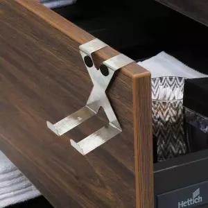 양쪽 도어후크 도어후크 도어훅 문고리 문걸이 공간활용