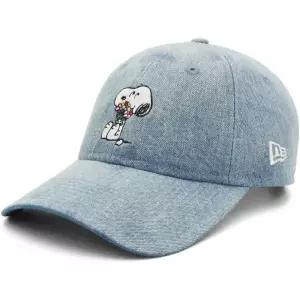 11664973 남자 캡모자 헬스 야구모자 운동 볼캡 뉴에라 newera 캡 9TWENTY Long Visor NER36C0512 콜라보
