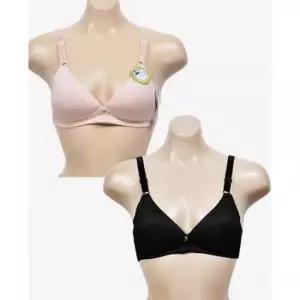 B컵 엄마속옷선물 몰드브라 빅사이즈 30대여자속옷 데 데일리브라 30대여자속옷