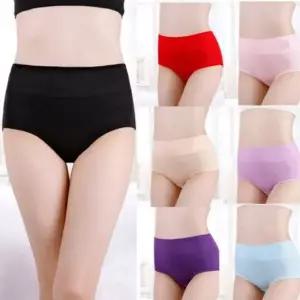 여자팬티 사각 무봉제 노라인 여성팬티 누디 심리스 여성팬티 여자팬티 누디 심리스