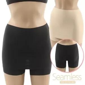 속바지 인견 와이존커버 Y존속바지 언더웨어 레이온 Y존커버 여성팬티 여자팬티