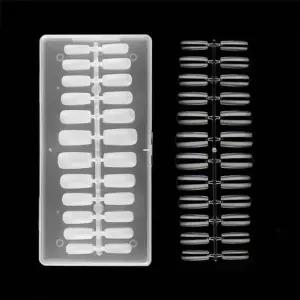 인조팁 네일팁 인조손톱 네일인조팁 말캉팁