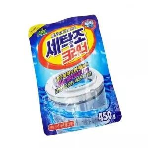 세탁조클리너 세탁기가글액 세탁기청소 크리너 통세척