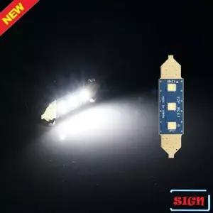 시아확보 LED조명 12V안개등 안전운전 12V용