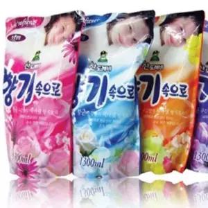 (set)산도깨비 향기속으로 리필1300ml(후루지아)12개