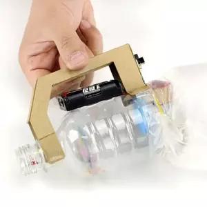 기압차를 이용한 진공청소기 만들기재료 만들기 공예 인테리어공예