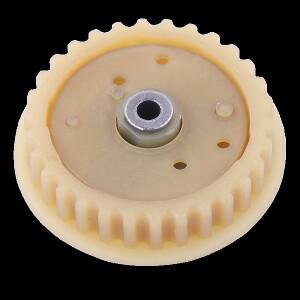 캠샤프트 풀리, 혼다 GX35 HHT35S 트리머 브러쉬 커터, 잔디 깎는 기계 엔진 모터 부품